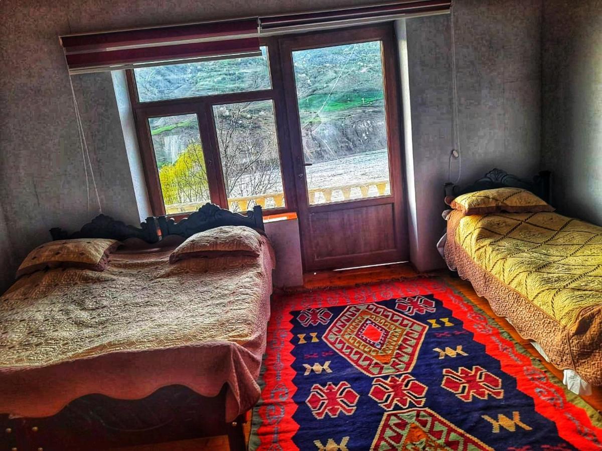 Karvansaray Lahic Extérieur photo