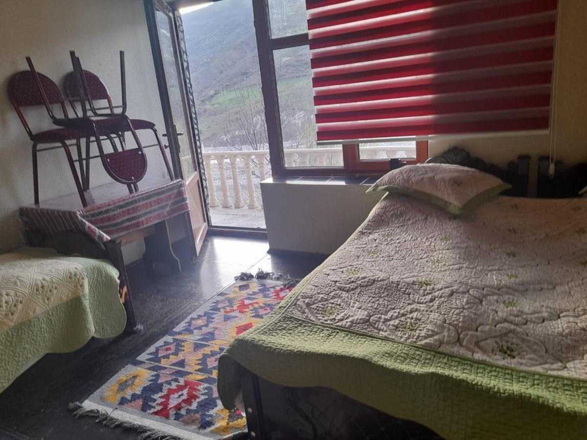 Karvansaray Lahic Extérieur photo