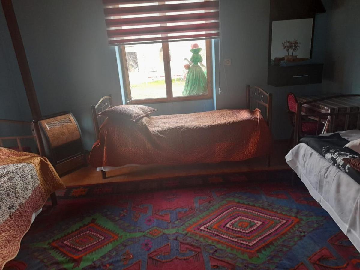 Karvansaray Lahic Extérieur photo