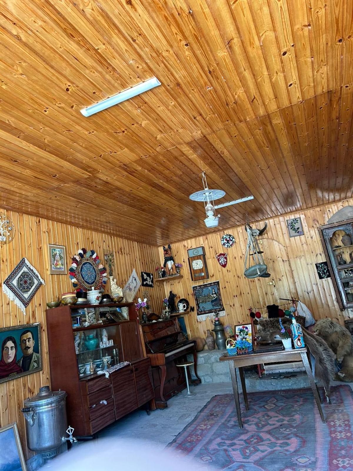 Karvansaray Lahic Extérieur photo