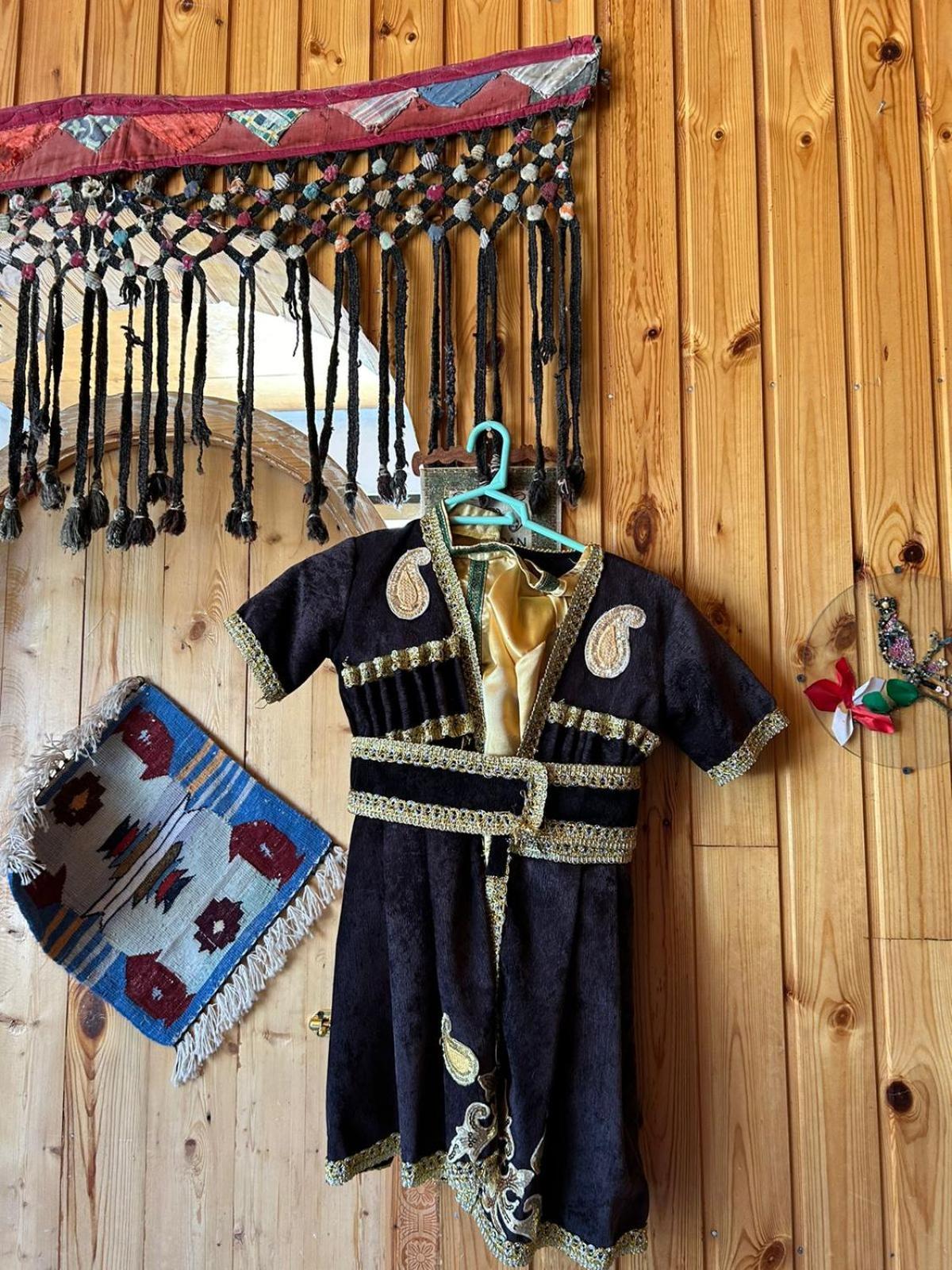 Karvansaray Lahic Extérieur photo