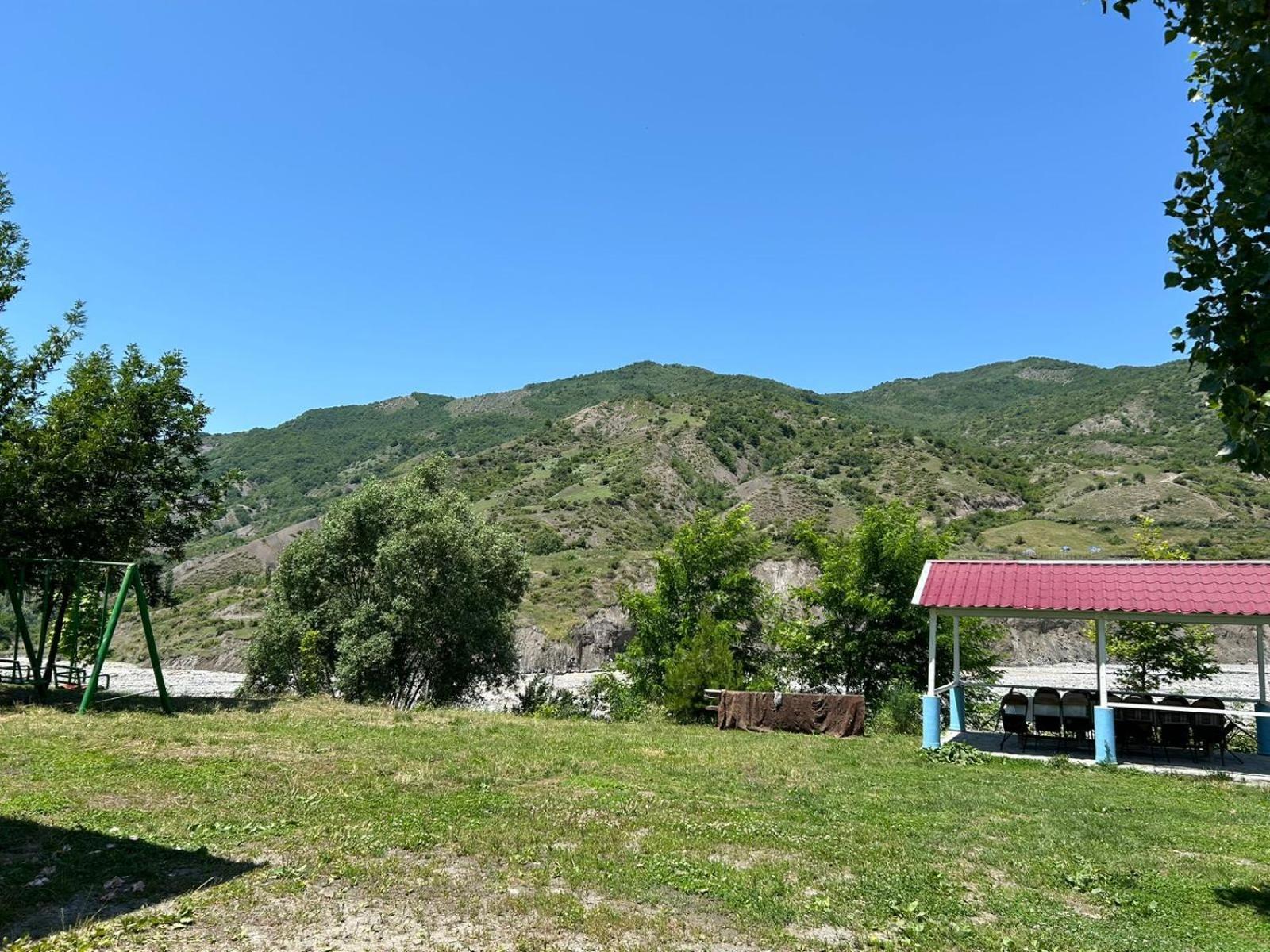 Karvansaray Lahic Extérieur photo