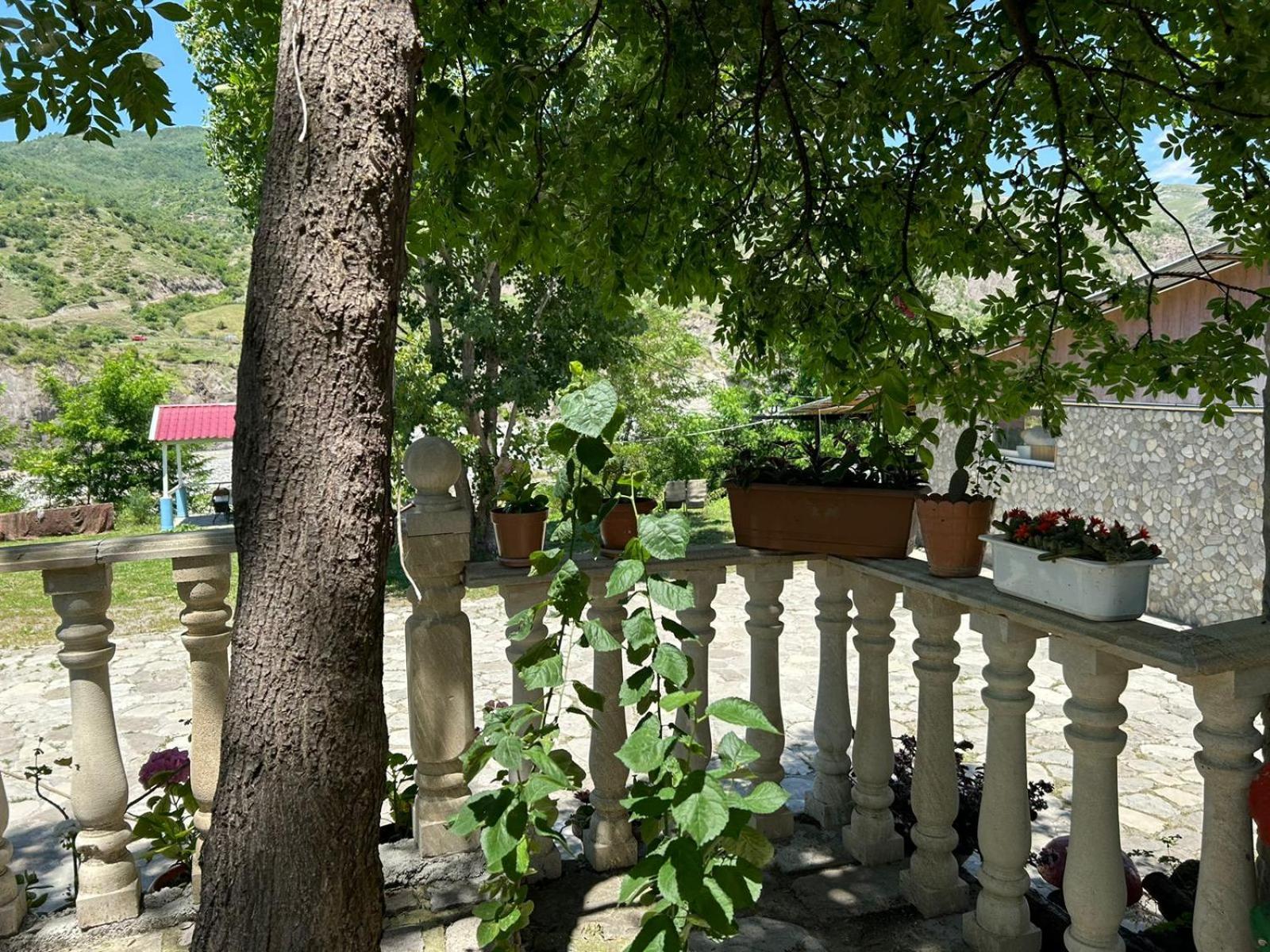 Karvansaray Lahic Extérieur photo
