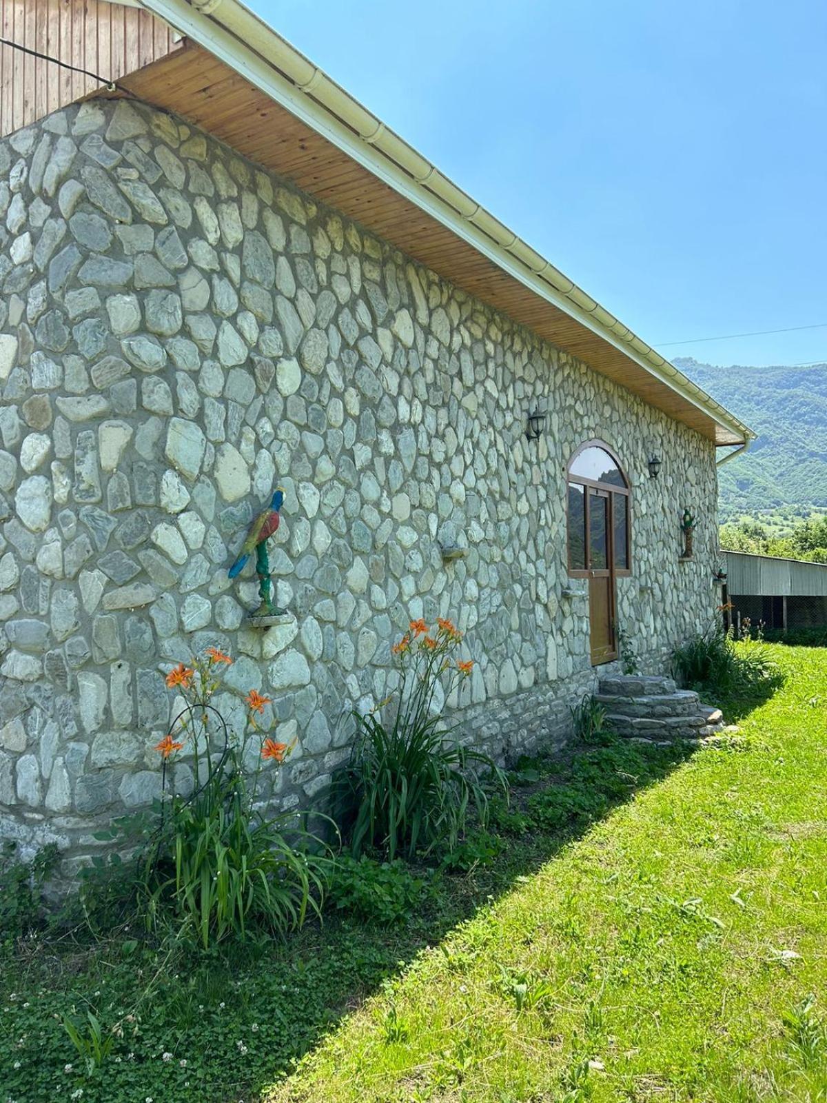 Karvansaray Lahic Extérieur photo