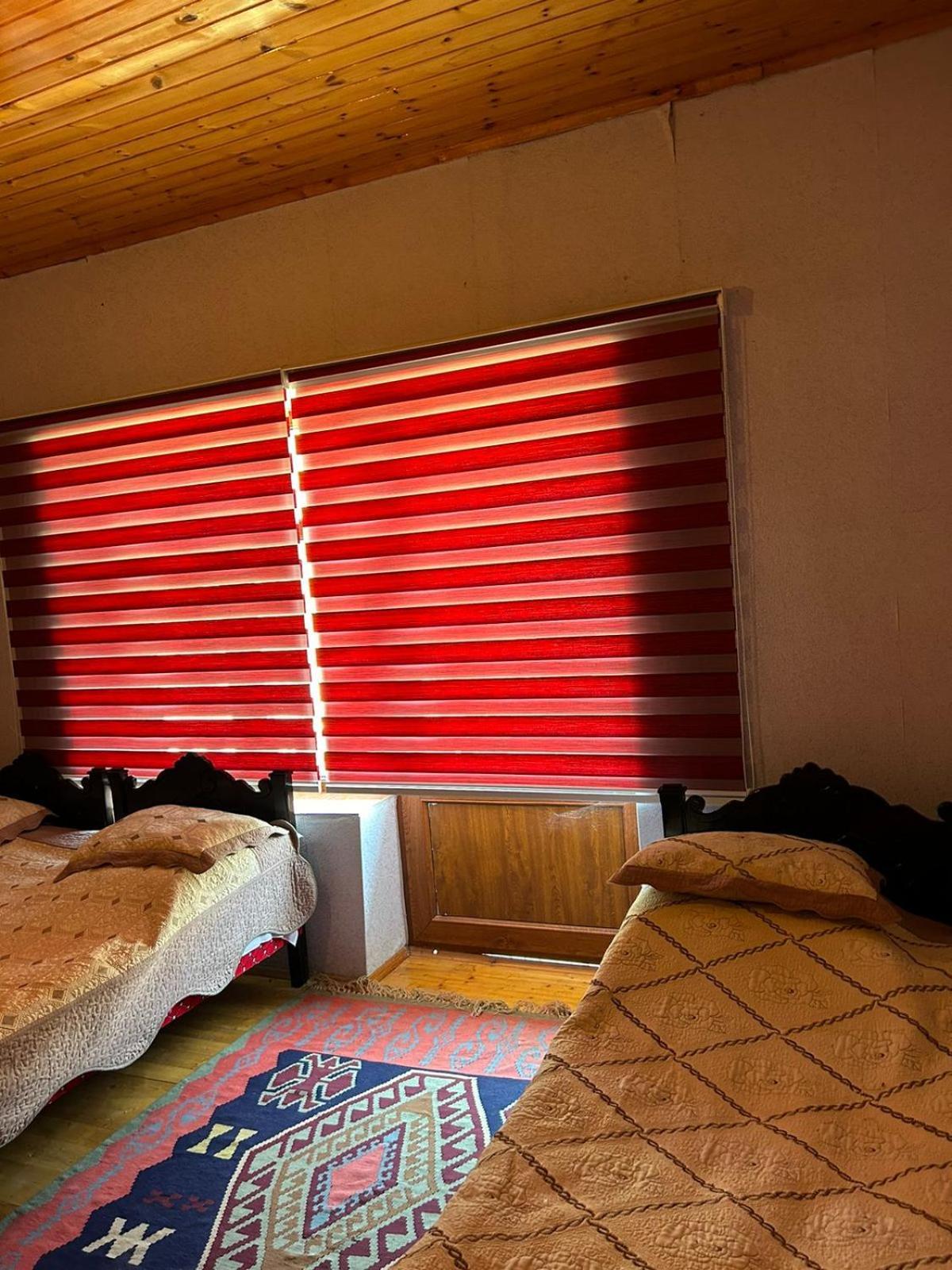 Karvansaray Lahic Extérieur photo