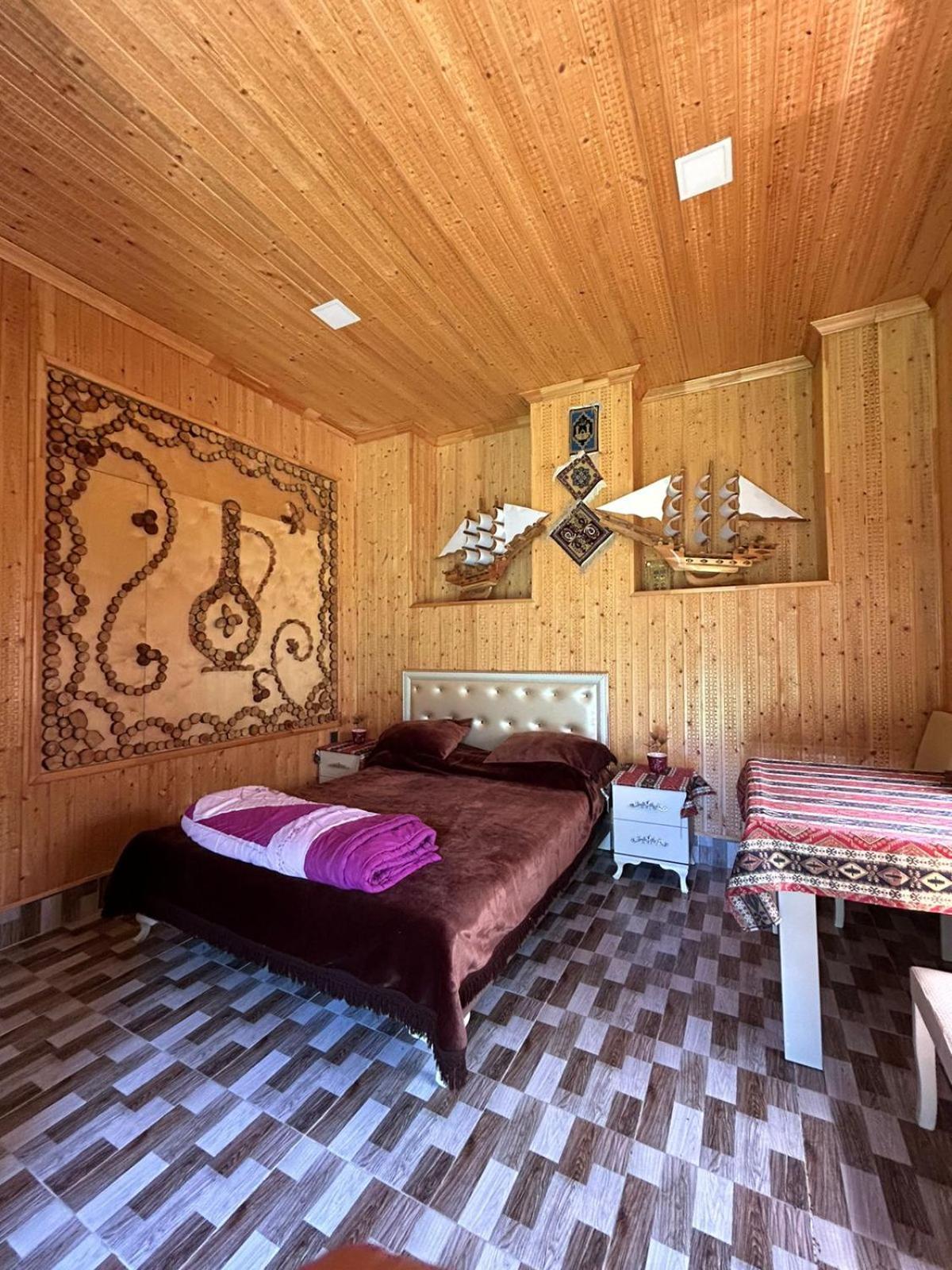 Karvansaray Lahic Extérieur photo