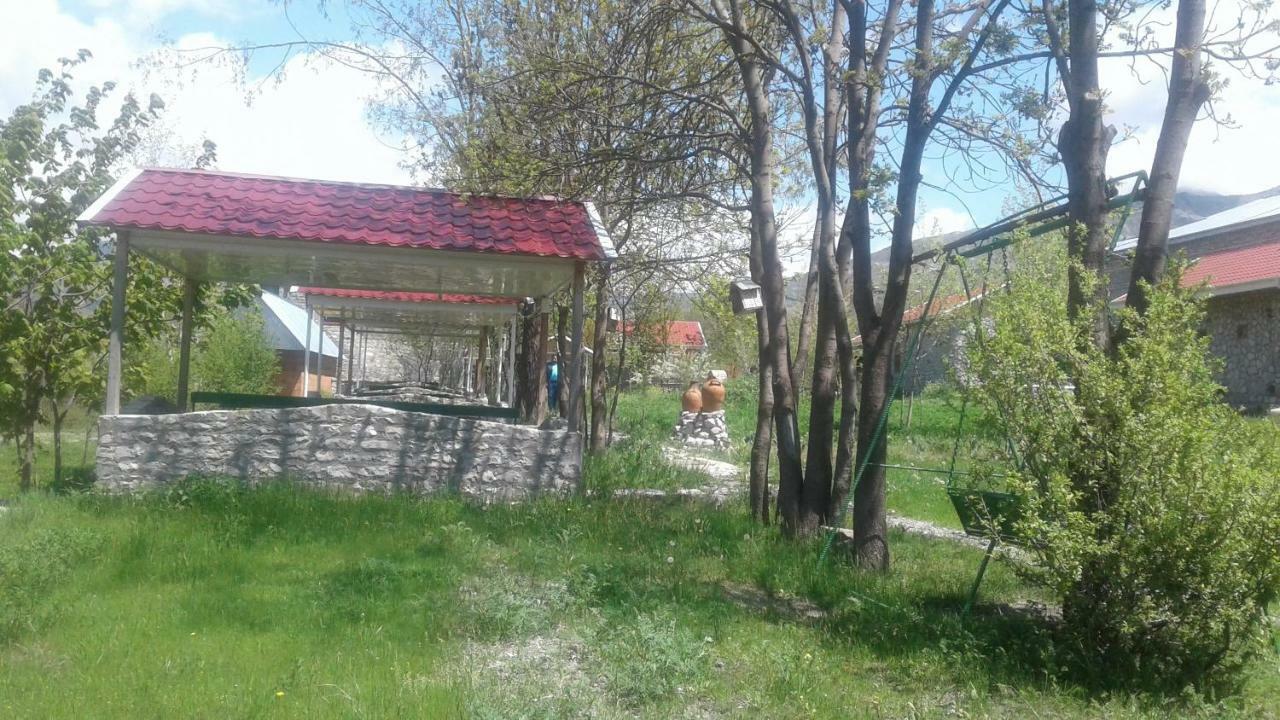 Karvansaray Lahic Extérieur photo