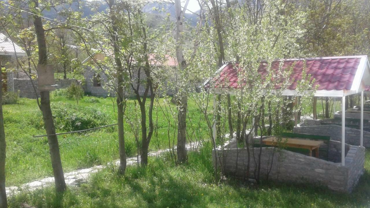 Karvansaray Lahic Extérieur photo