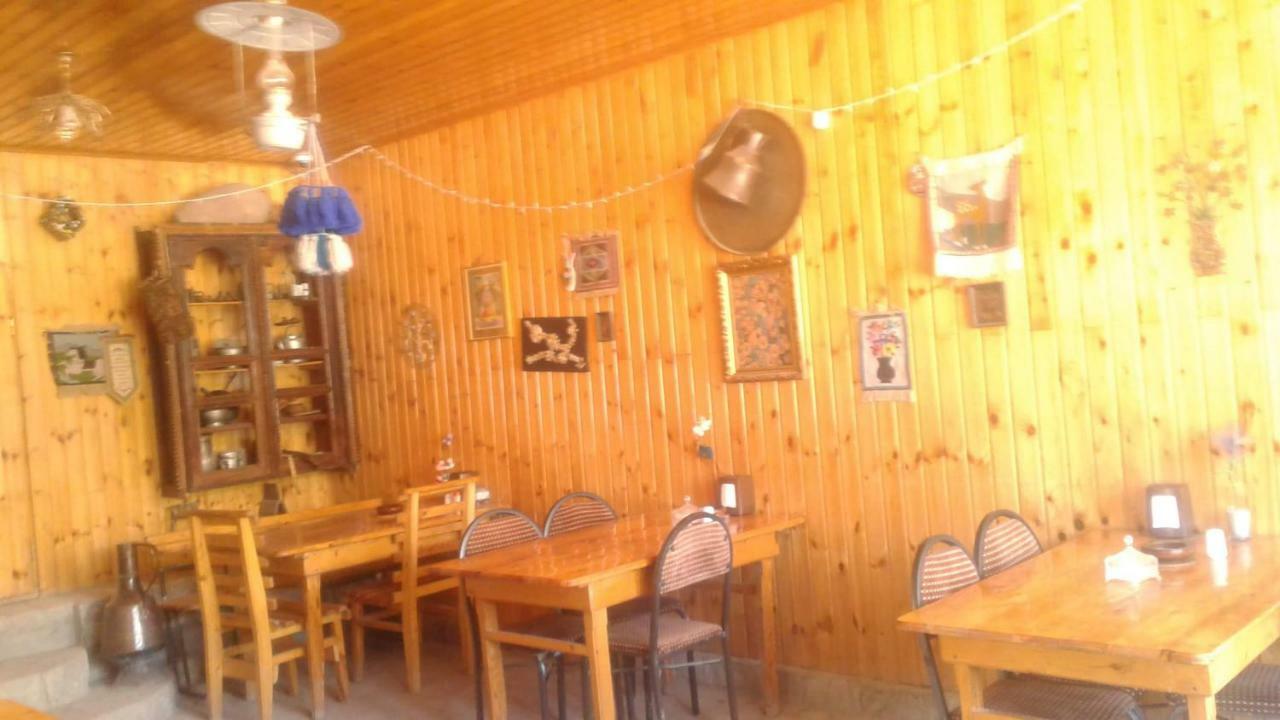 Karvansaray Lahic Extérieur photo