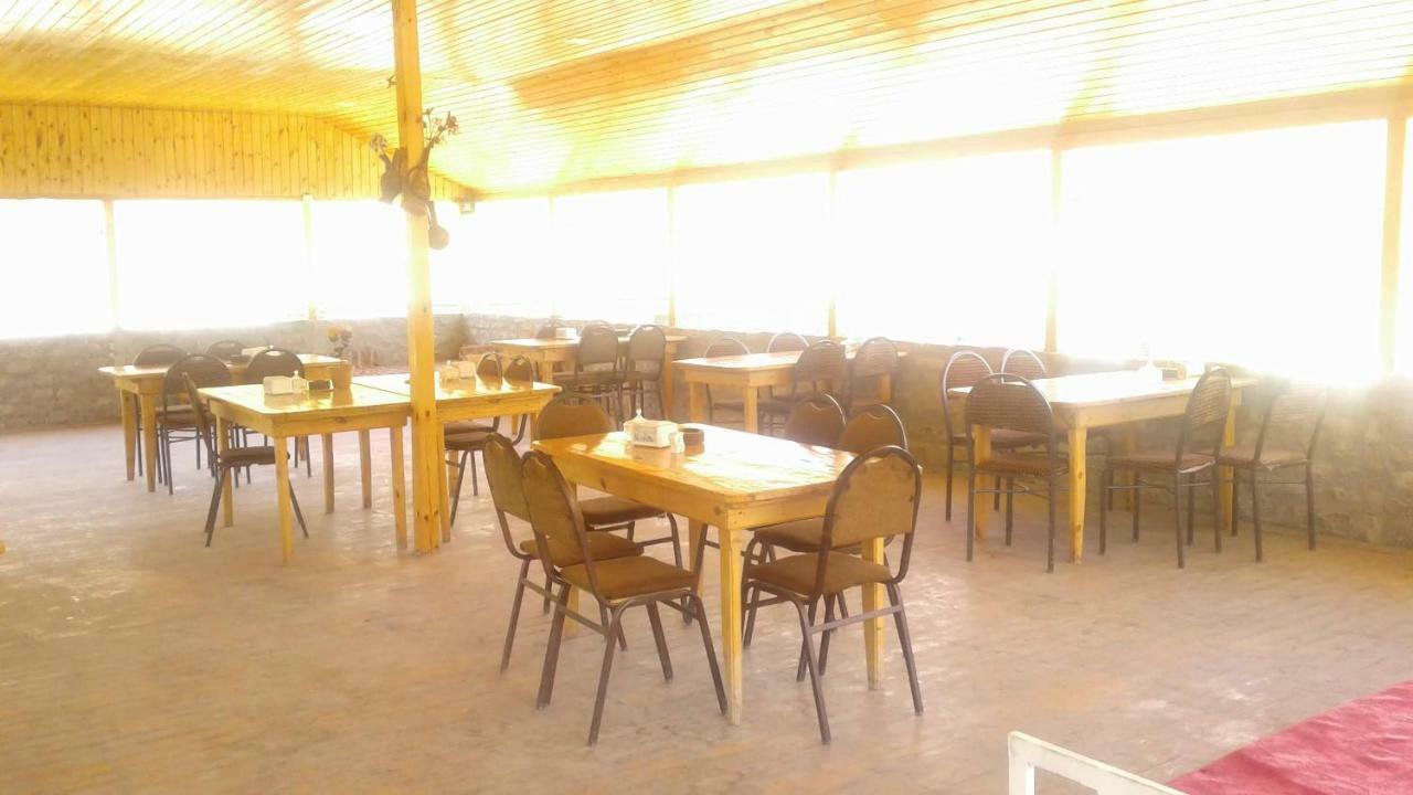 Karvansaray Lahic Extérieur photo