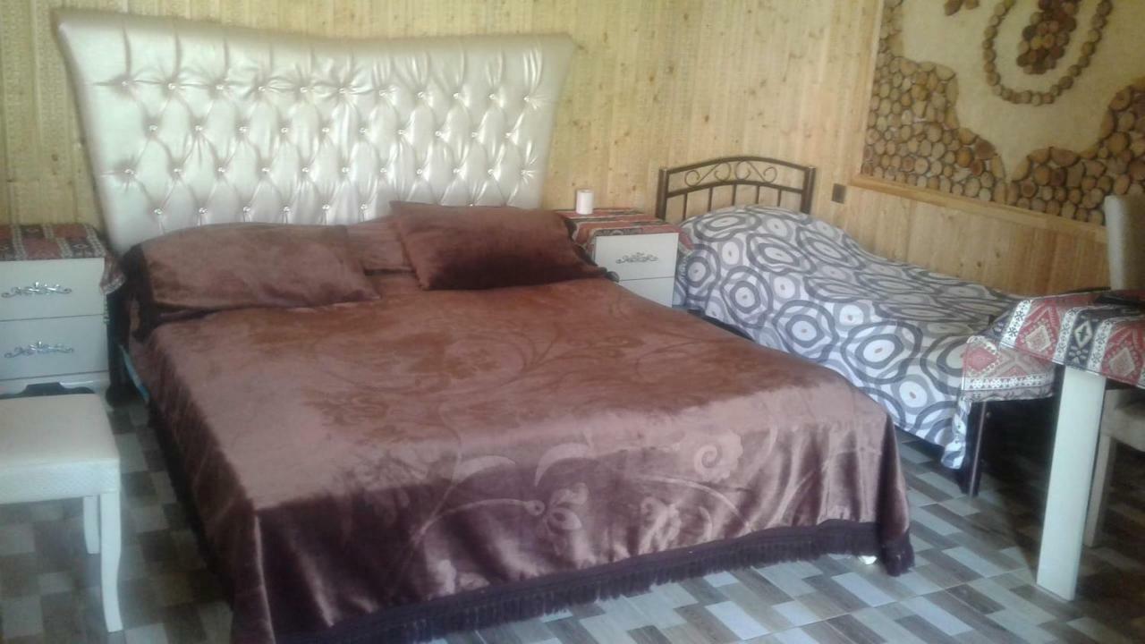 Karvansaray Lahic Extérieur photo