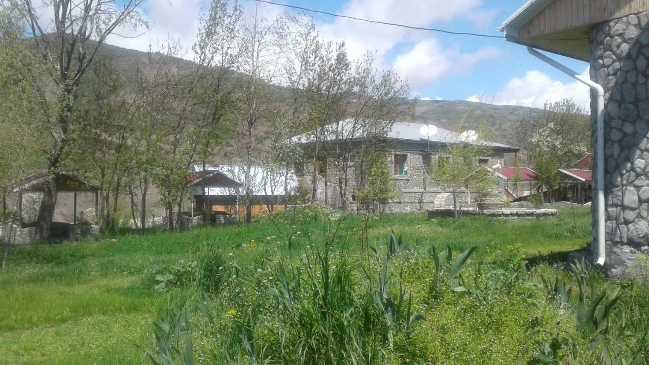 Karvansaray Lahic Extérieur photo