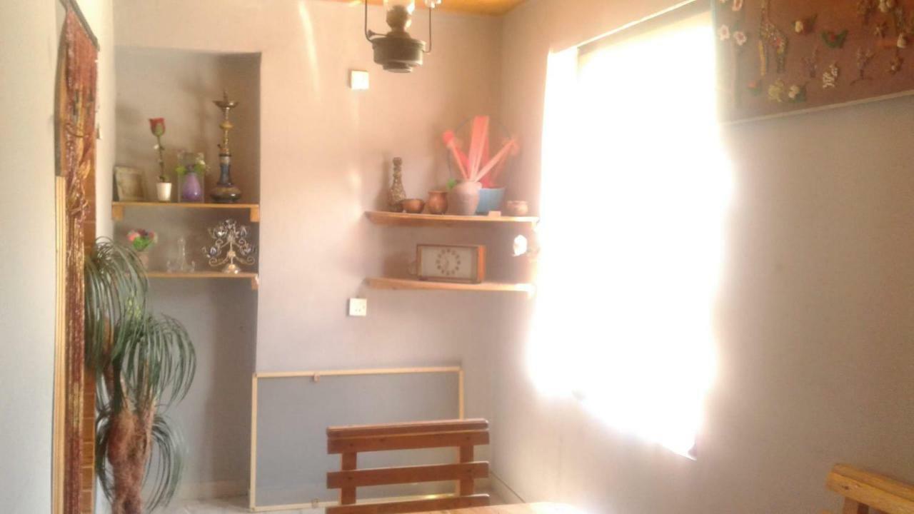 Karvansaray Lahic Extérieur photo